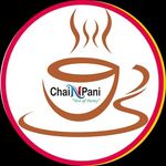 CHAI N PANI Logo