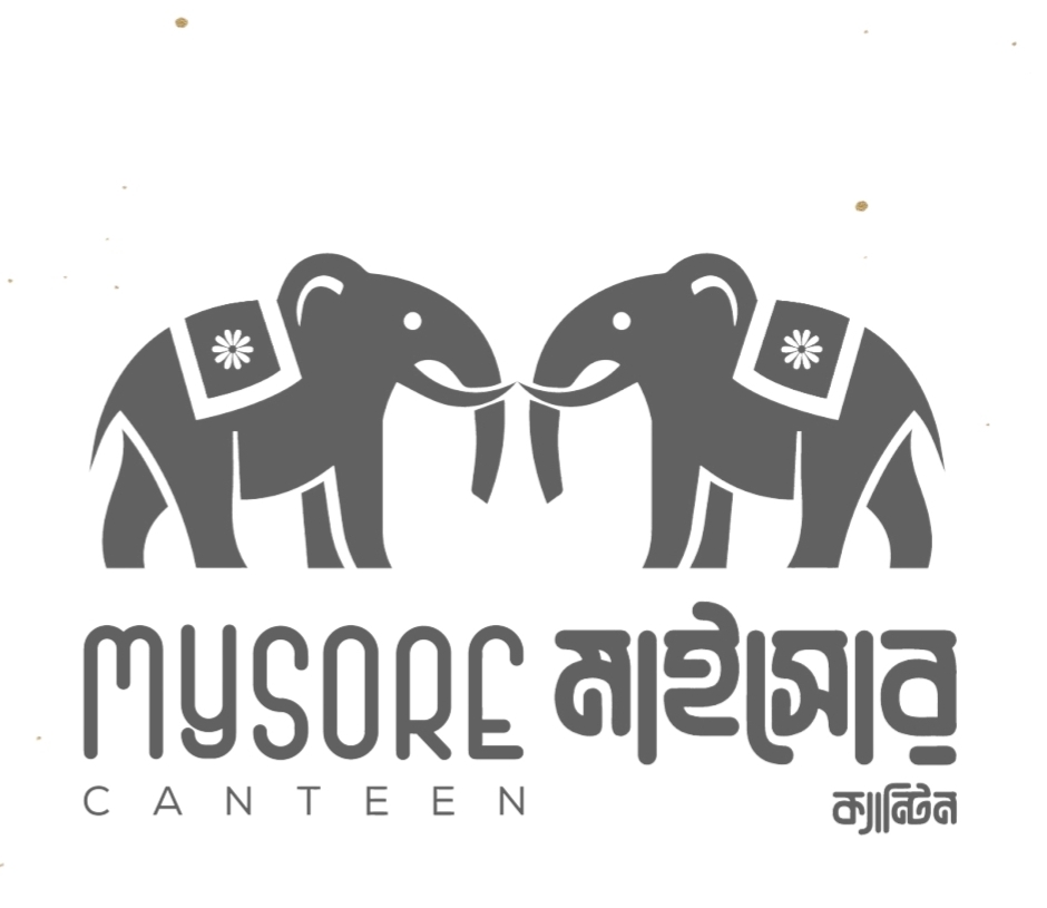 Mysore Canteen Logo