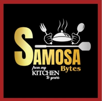 Samosa Bytes Logo