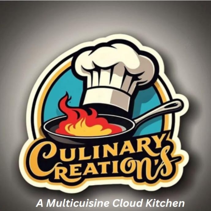Culinary Creations Logo