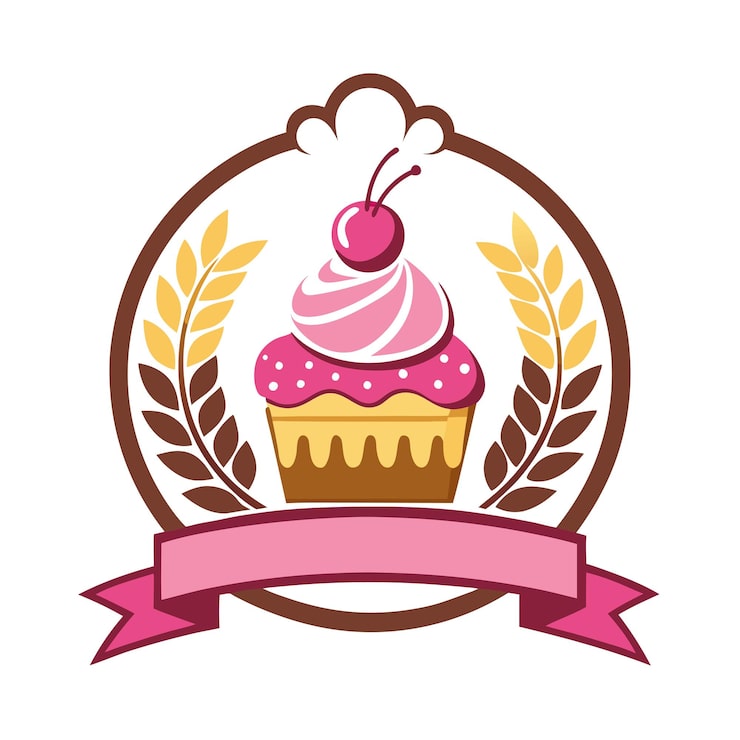 Home bakes Logo