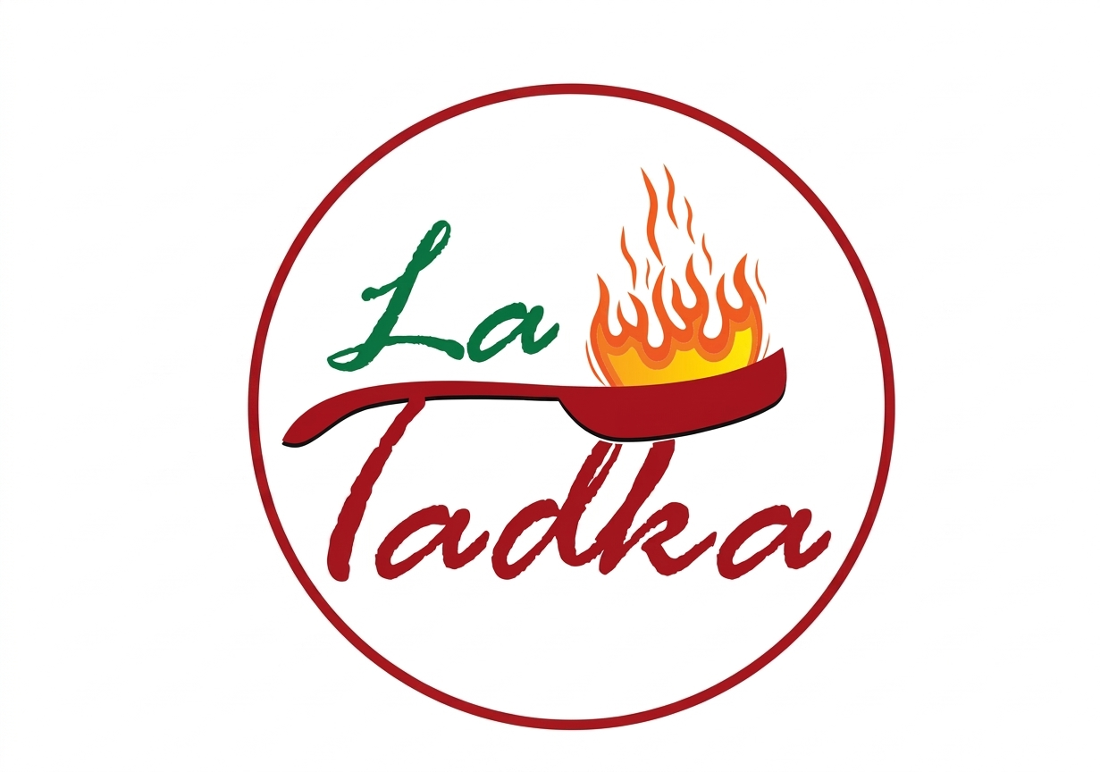 La Tadka Logo