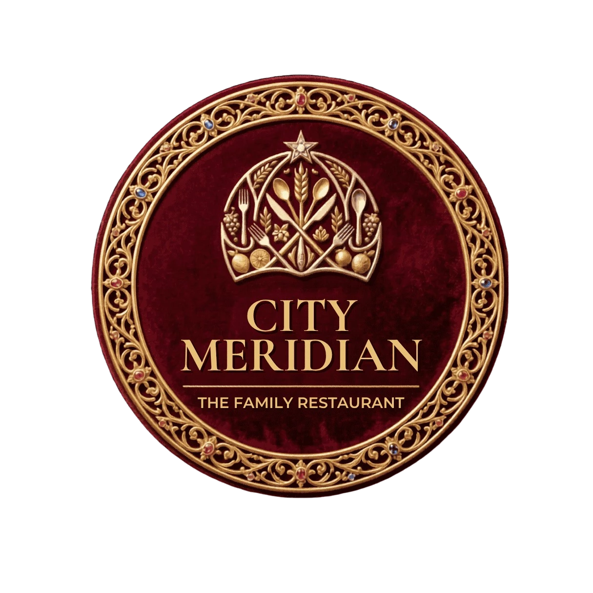City Meridian Logo