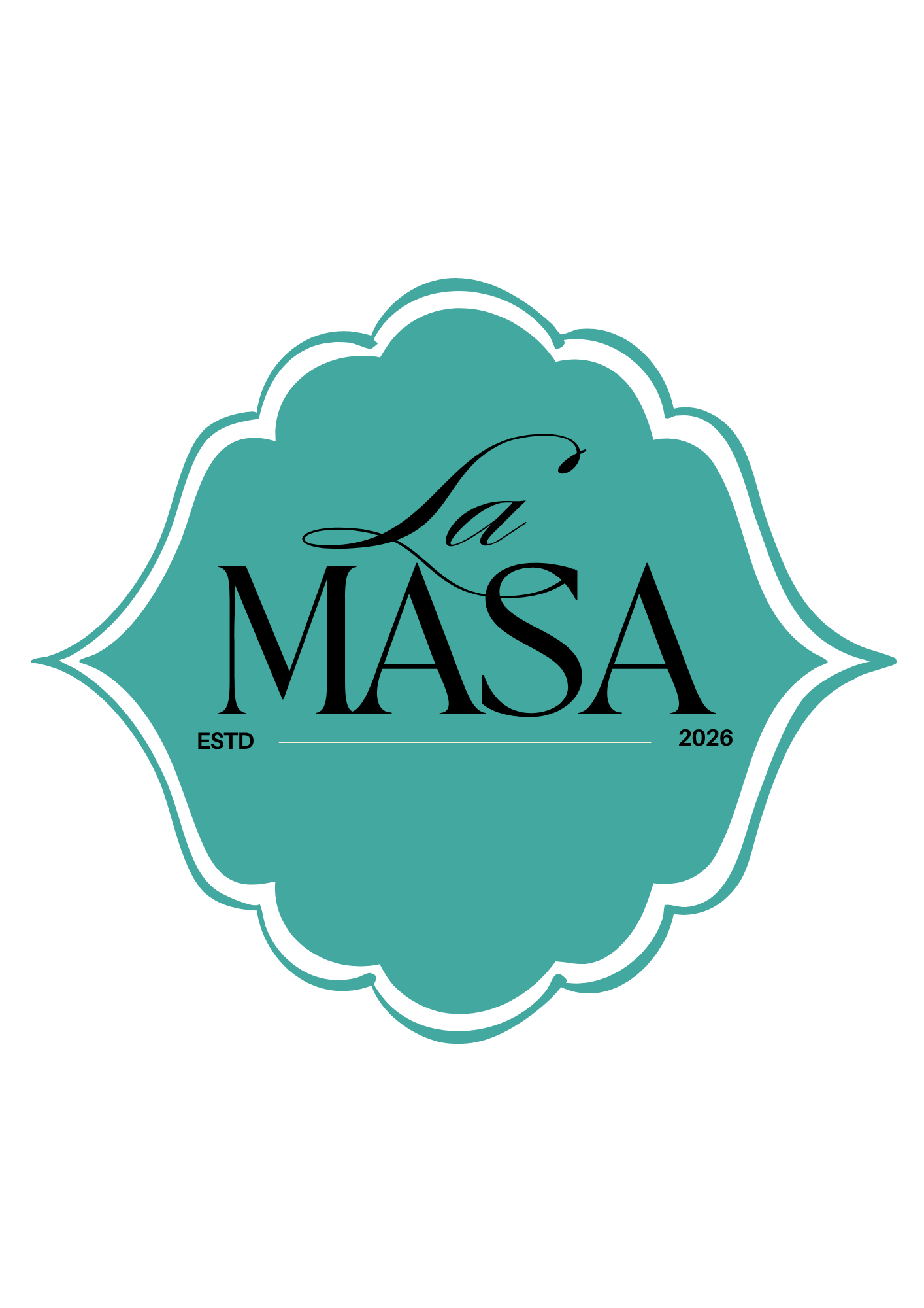 La Masa Logo