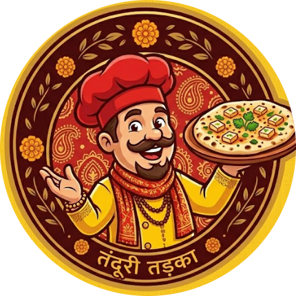 Gourav's Mummy & Papa's Kitchen Logo