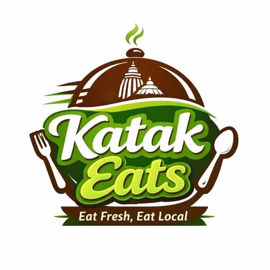 Katak Eats Logo
